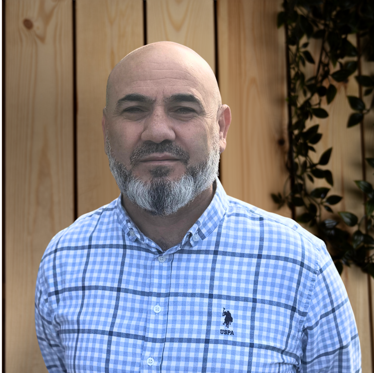 Salih Yilmaz