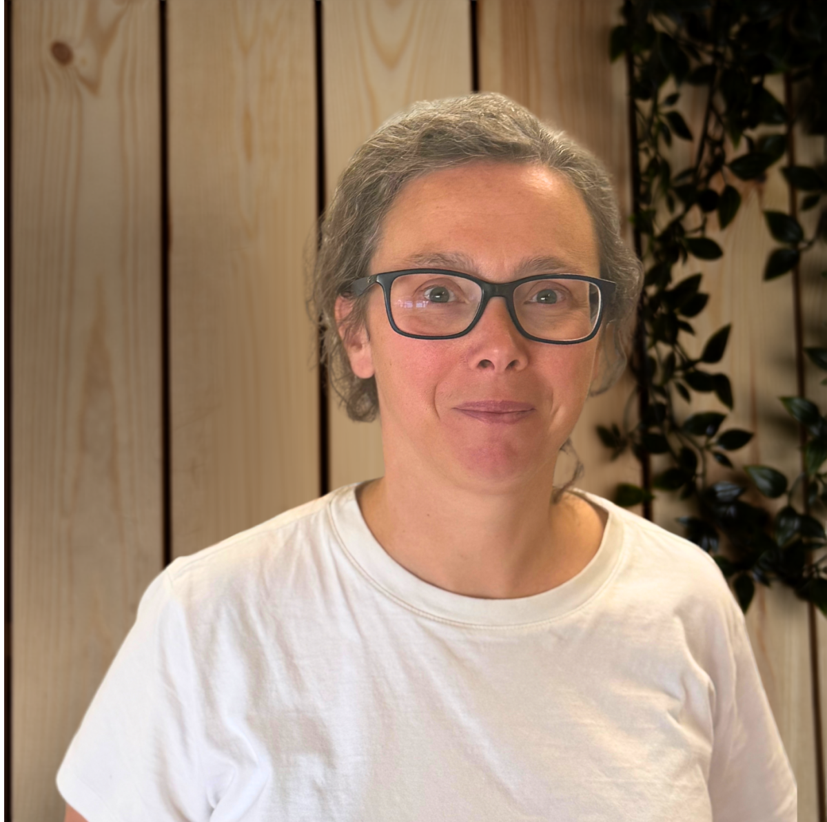 Bieke Jansen