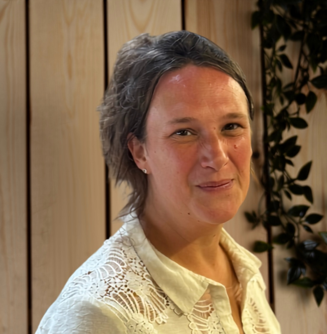 Elina Janssens
