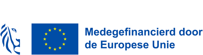 medegefinancierd door de Europese Unie