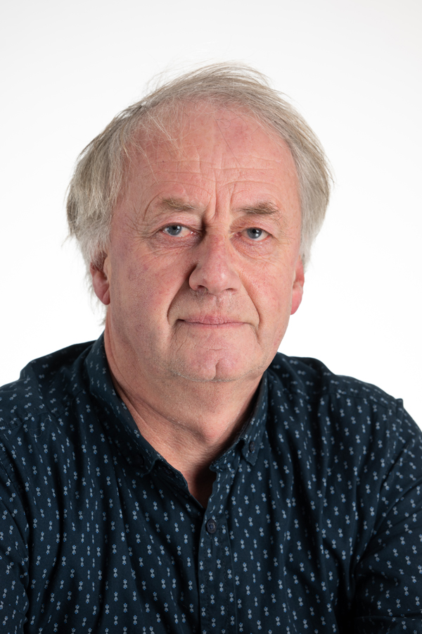 Marc De Cordt
