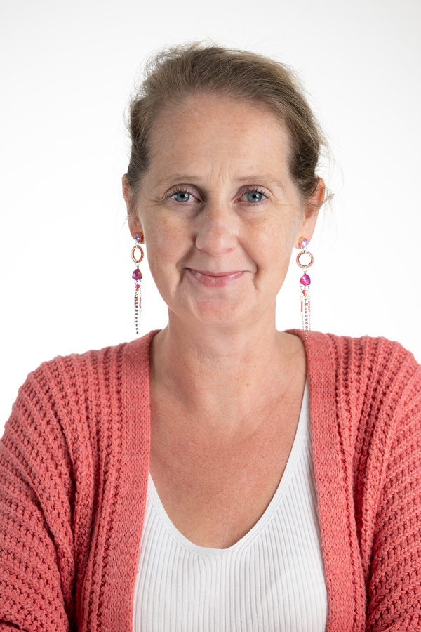 Inge Diels
