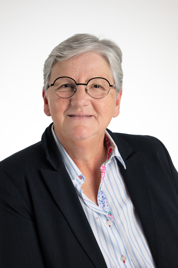 Marleen Peeters