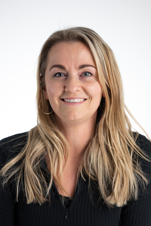 Tine Van den Bulck