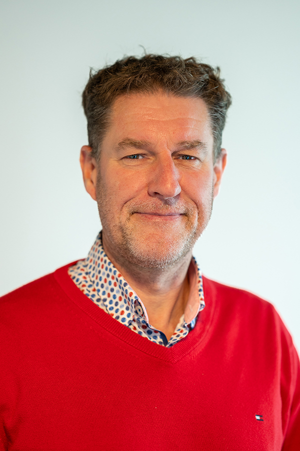 Steven Van der Auwera