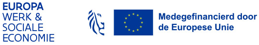 logo Europese Unie