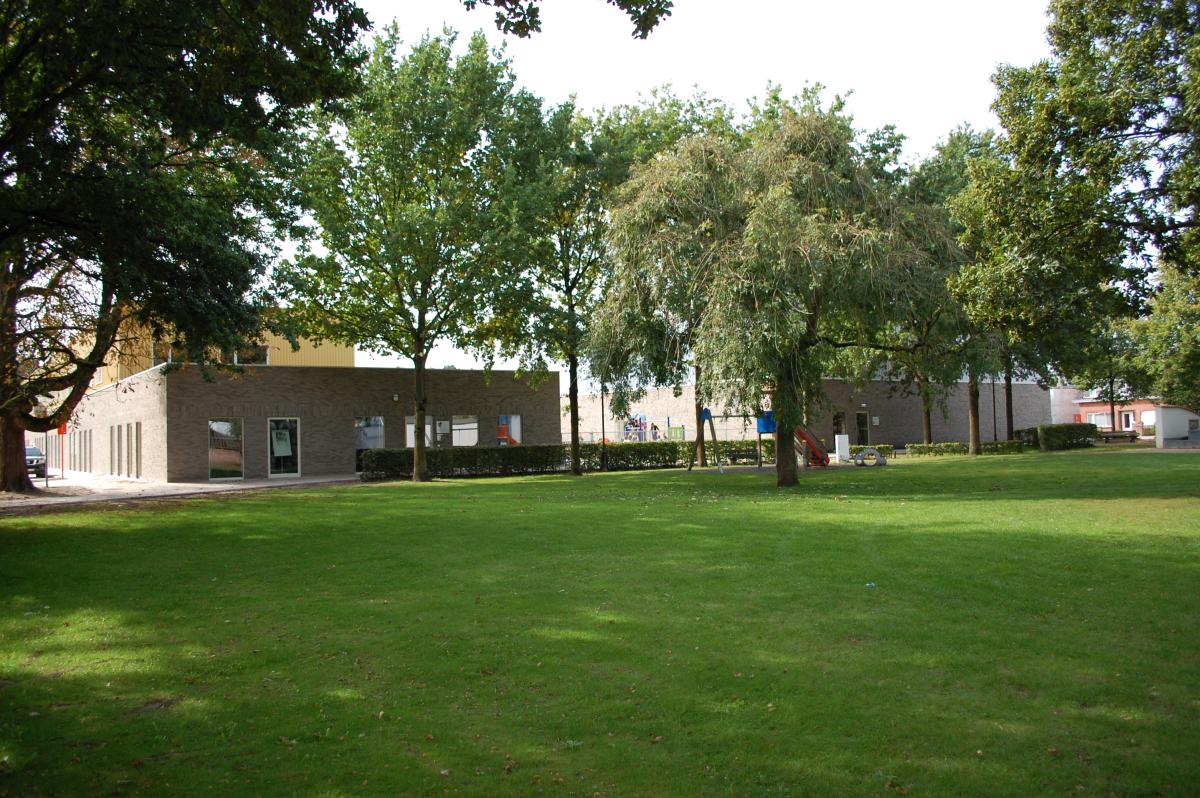 Pierenbos