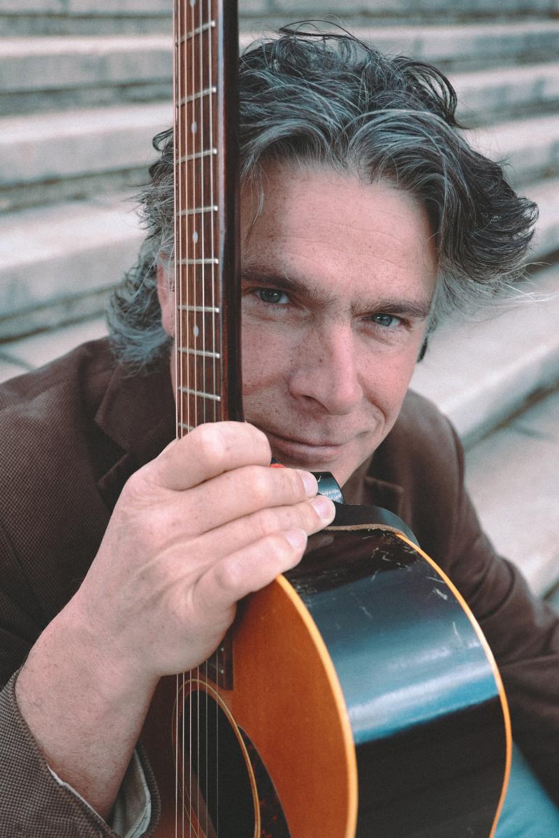 Marcel zingt Boudewijn