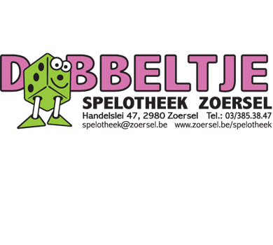 spelotheek Dobbeltje