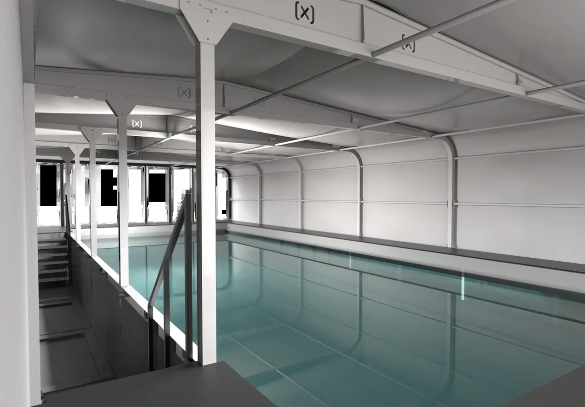reserveer je plek in Zoersels zwemwater