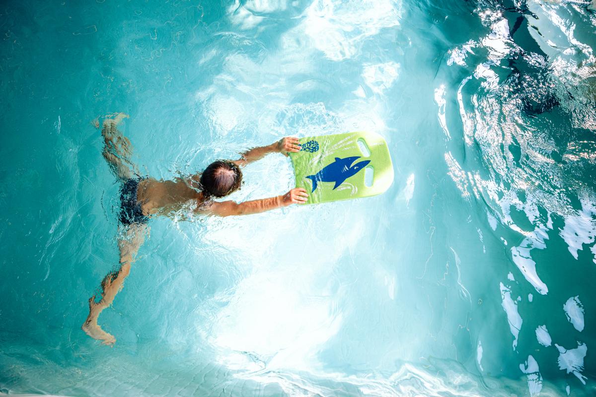© Swimwise