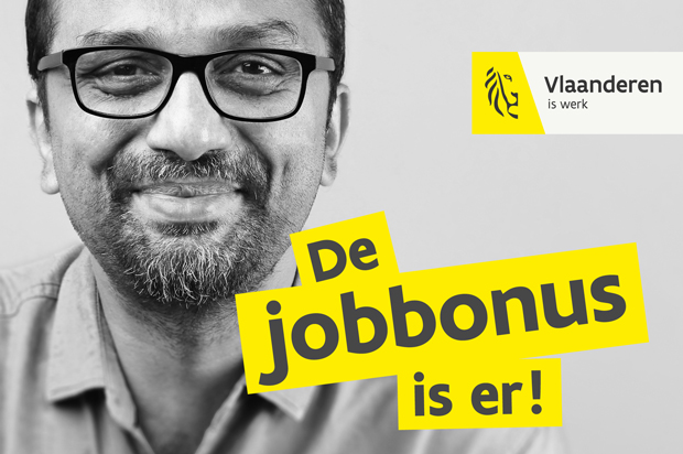 de jobbonus is er!