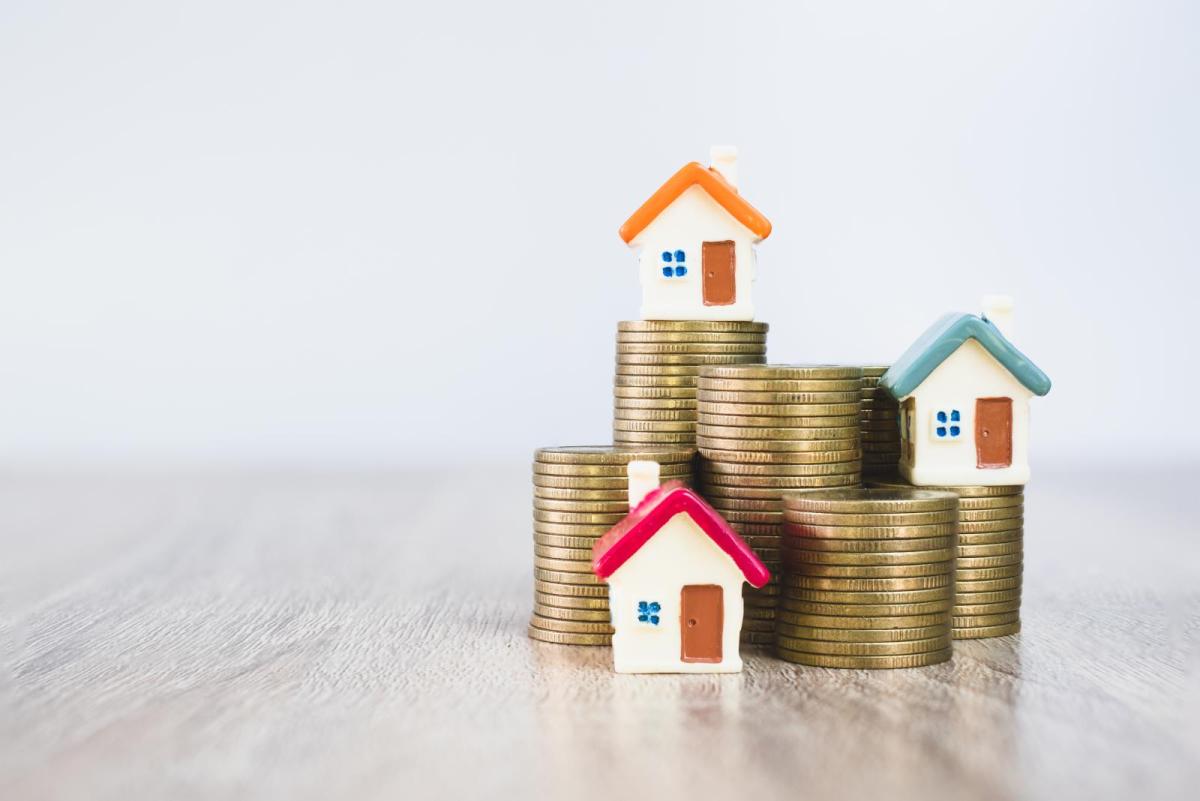 huis geld