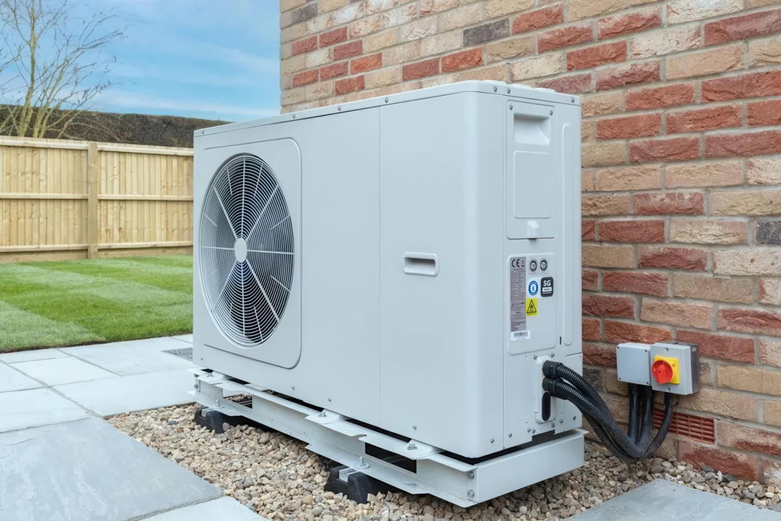 Is je woning warmtepompklaar?