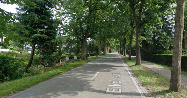 Eikenlaan