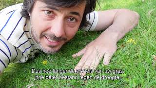 Dieter Coppens legt uit waarom!