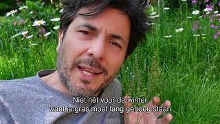 volhouden en laatste tips