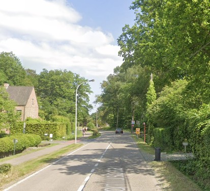 Sint-Antoniusbaan