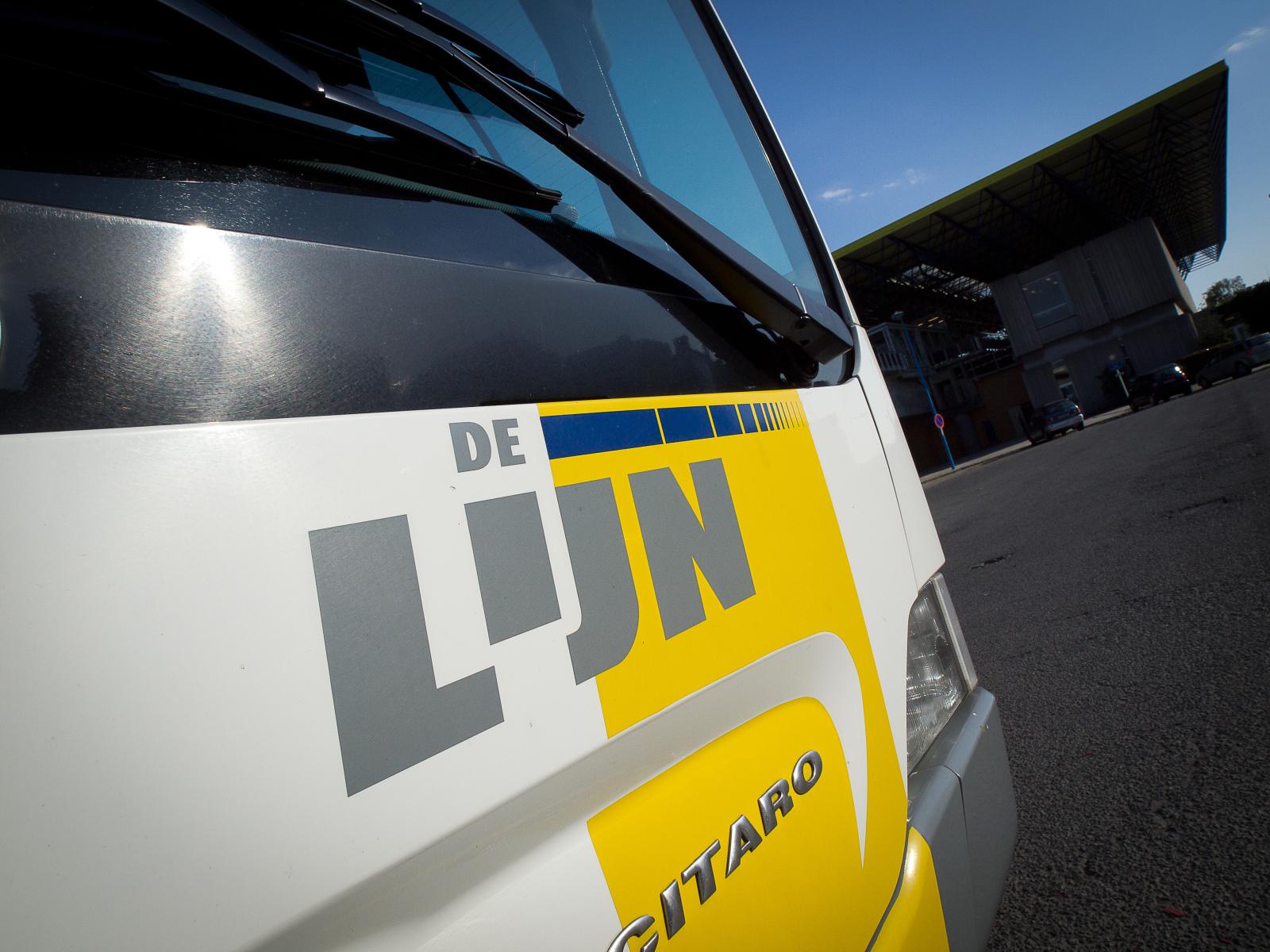 nieuwe telefoonnummers en contactgegevens bij De Lijn