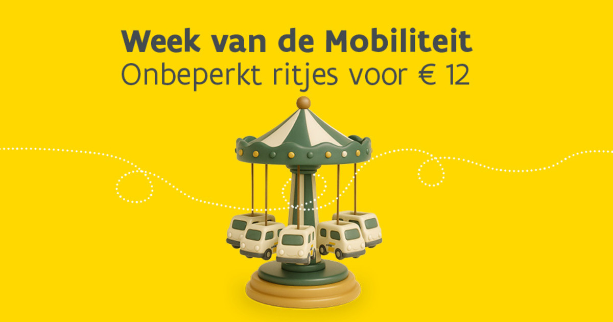 campagnebeeld dagticket gezin