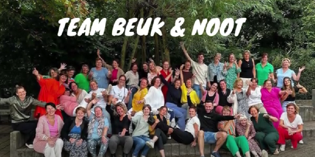 het topteam van Beuk & Noot (filmpje)