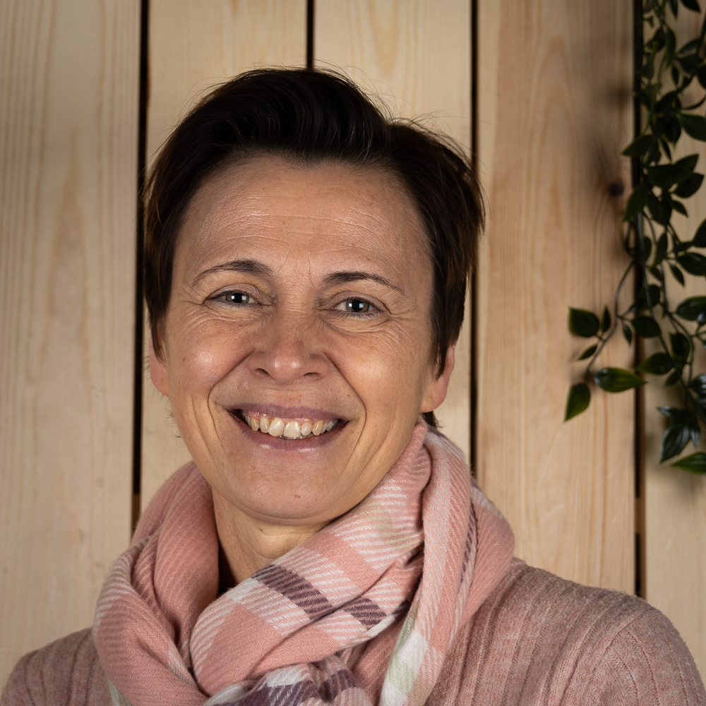 Heidi Deturck