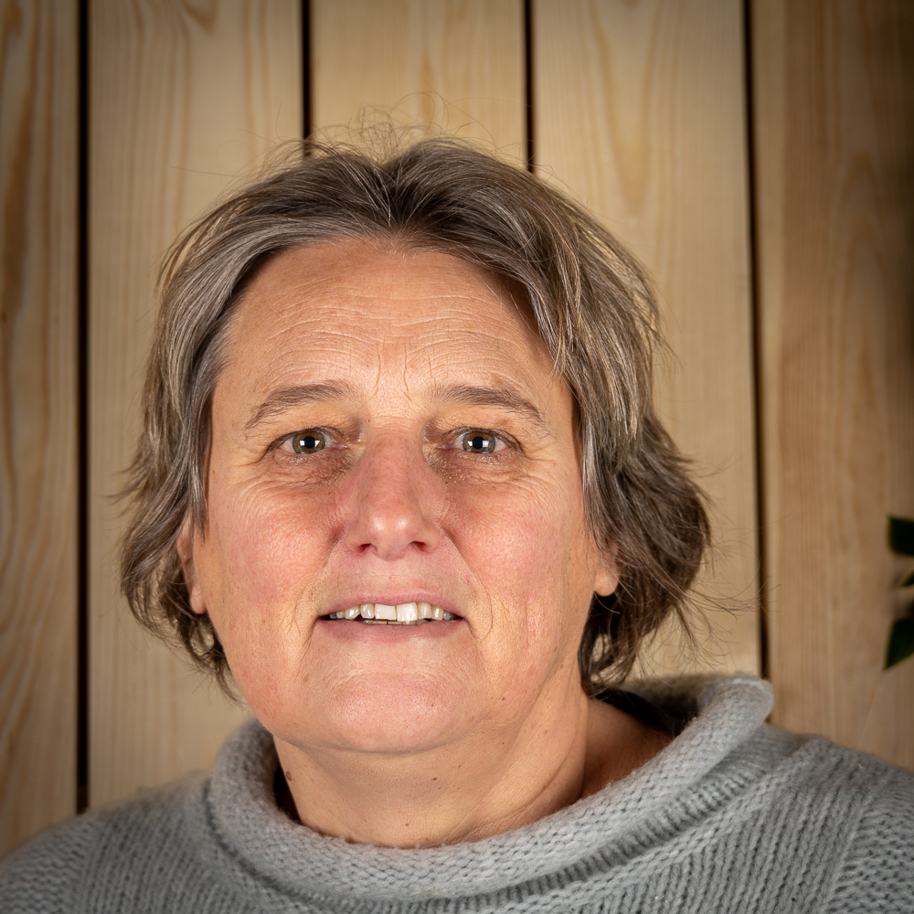 Ingeborg Haesaert