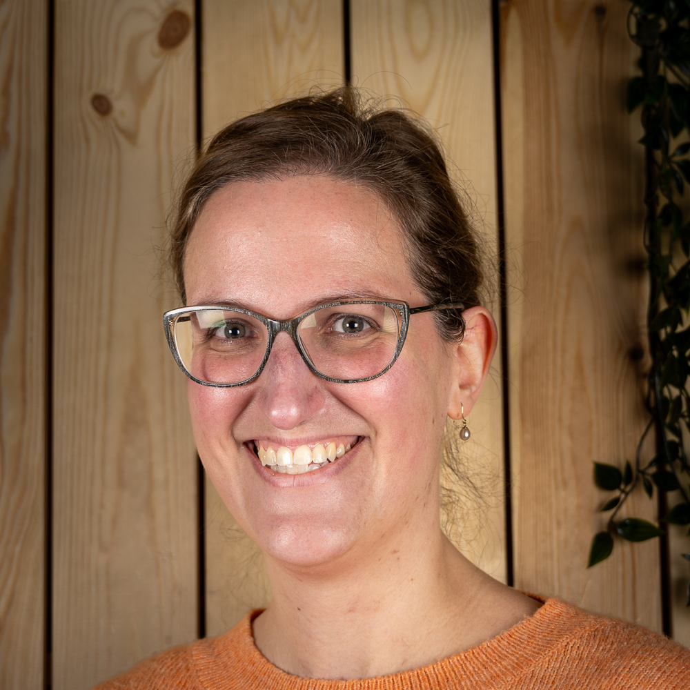 Kim Van Ginckel
