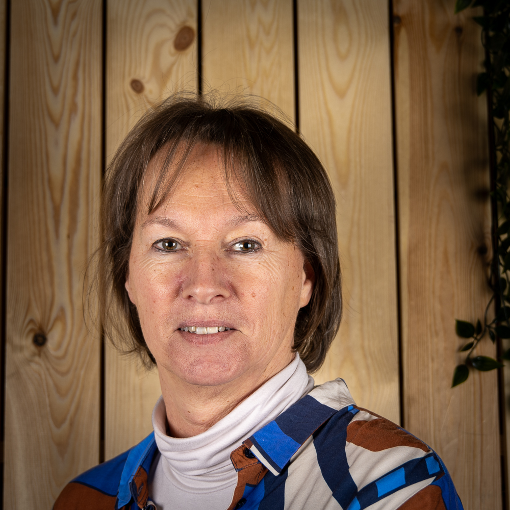 Marleen Van Dooren