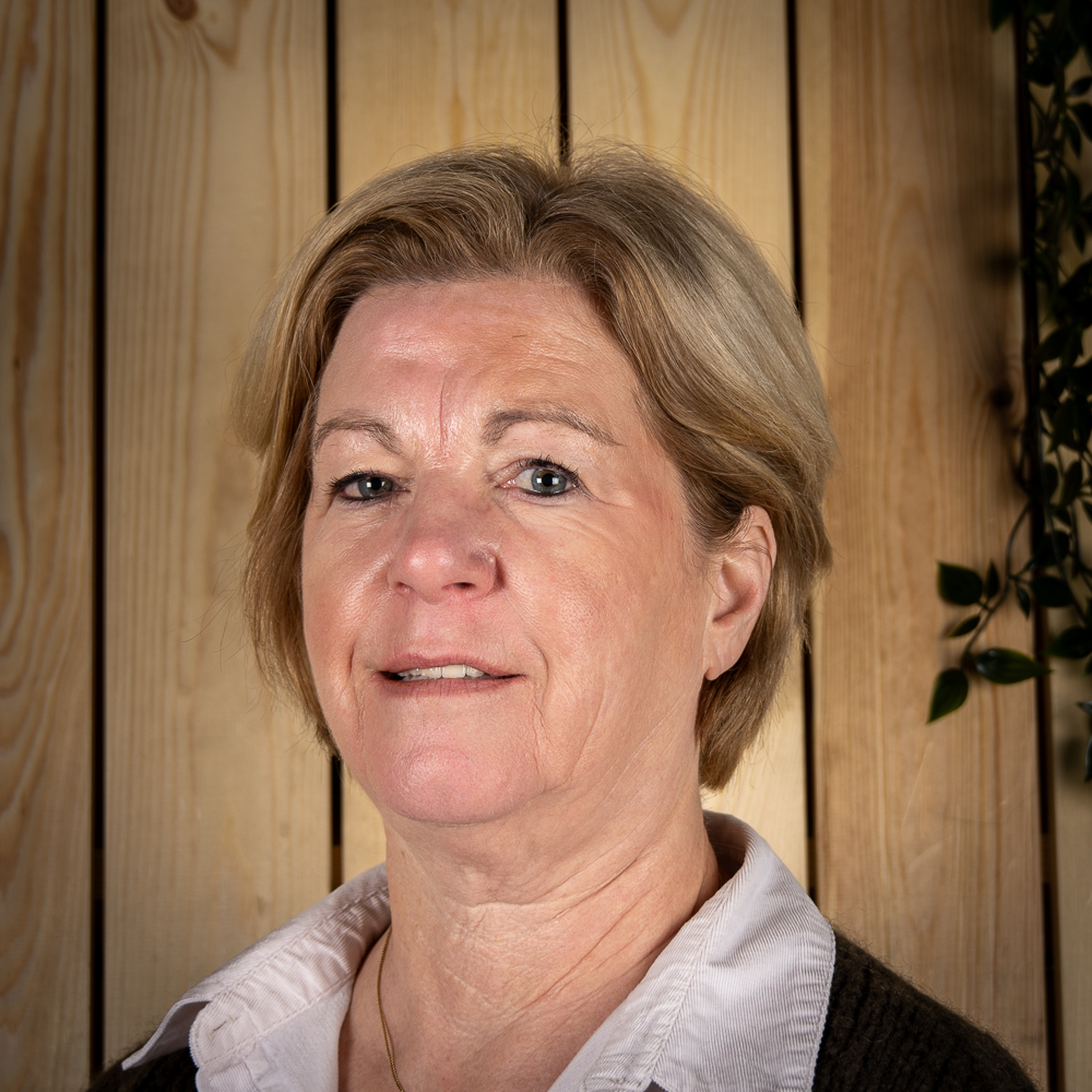 Hildegarde Verbelen