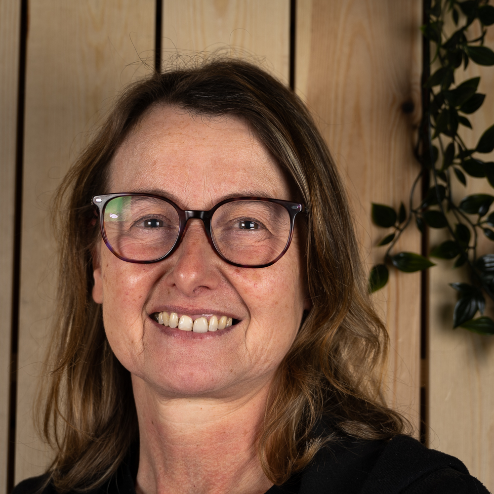 Ann Hofmans