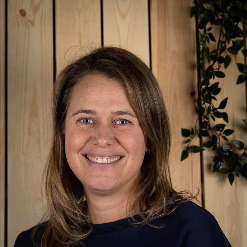 Kim Jacobs