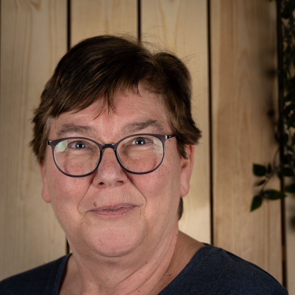 Annemie Van Laer