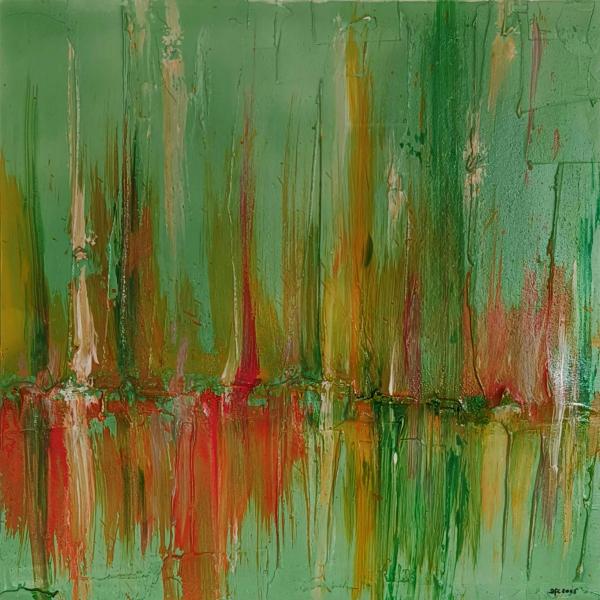 TENTOONSTELLING DANIËL FLOREN © Daniël Floren