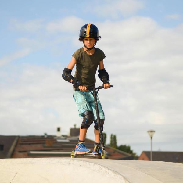 Wheels - Zoersel (Klim-Op) © YES Events