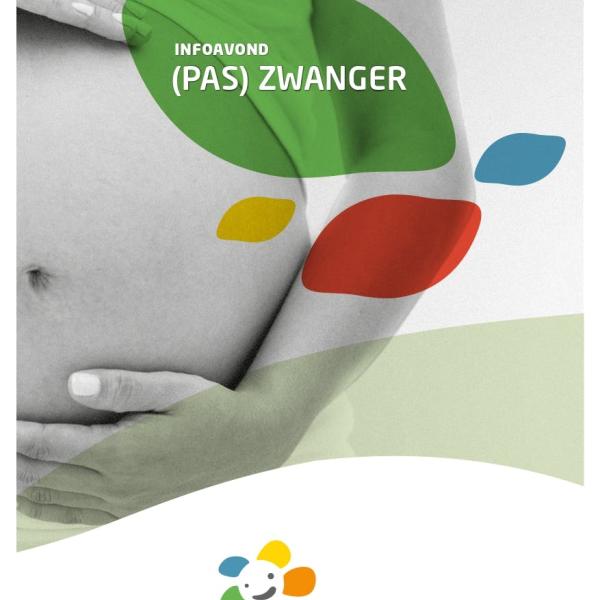 Pas Zwanger - infoavond © Huis van het kind voorkempen