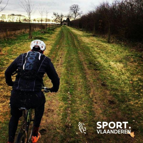 VTT Halle - Zoersel © Sport.Vlaanderen