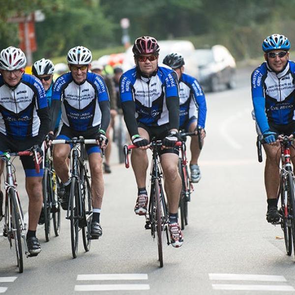 7de wegrit WALTER VAN DEN EYNDEN CLASSIC © Sport.Vlaanderen