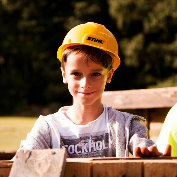 Builders - Zoersel (Klim-Op) © YES Events