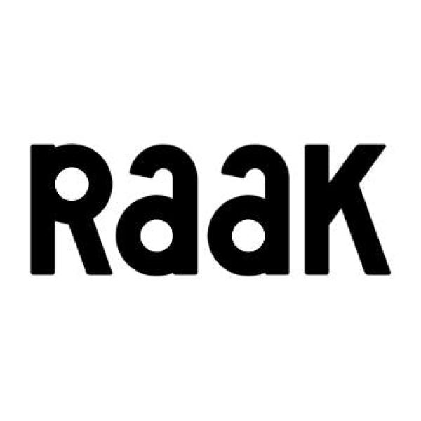 Naaien © Raak