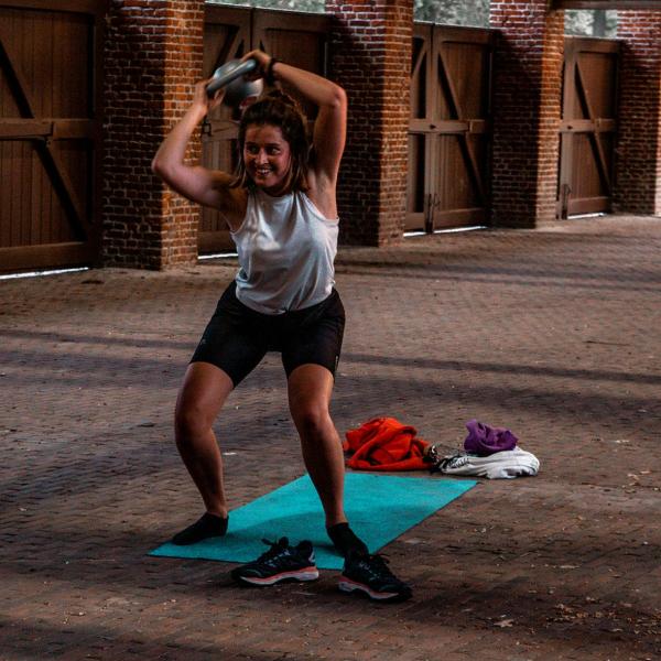 Yogata - Halle © Jolien Coenen
