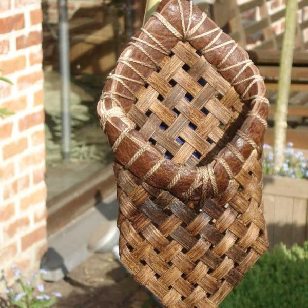 3-daagse Zomer-Weefcursus © Min Spillemaeckers