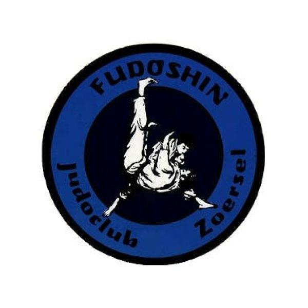 Judo training © Fudoshin