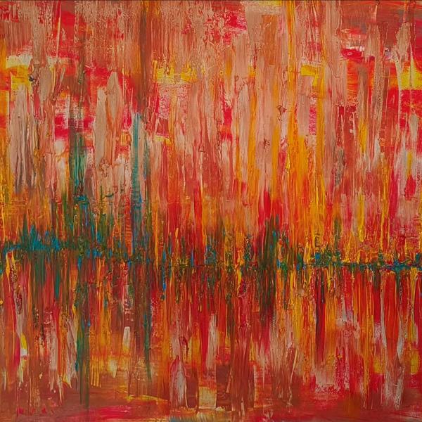 TENTOONSTELLING DANIËL FLOREN © Daniël Floren