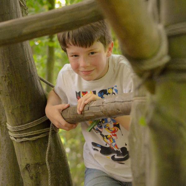 Explore - Zoersel (Klim-Op) © YES Events