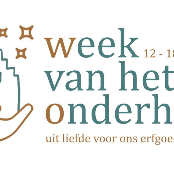 Week van het Onderhoud: Kom jij mee grafstenen reinigen? © Week van het Onderhoud