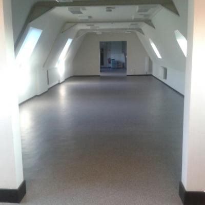 zolderruimte twee.2