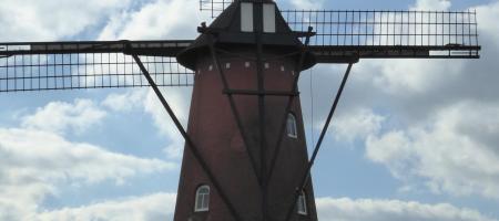 windmolen