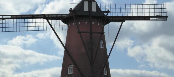 5de wandelzoektocht door de Voorkempen in Oelegem
