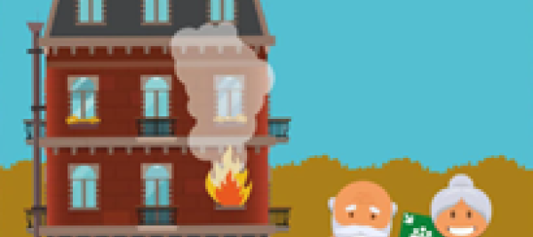 brandveilig wonen -senioren